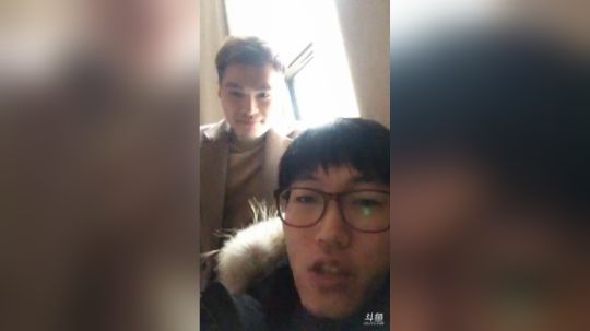 『TH』在准备去武汉，这两天可能不直播 2018-01-01 13点场