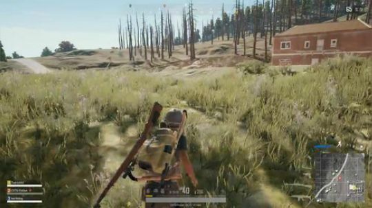 CSTG-YinGun从零开始 2018-01-01 00点场