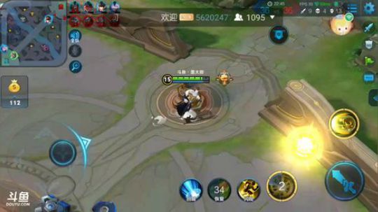 战队友谊赛..... 2017-12-31 22点场