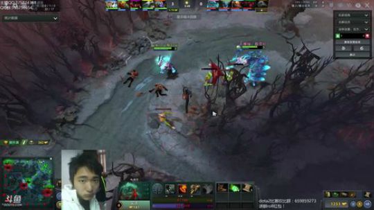 12点抽黑暗卡尔套！ 2017-12-31 21点场