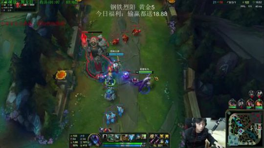 阿迎：震惊！AD如此简单好上手 2018-01-01 13点场