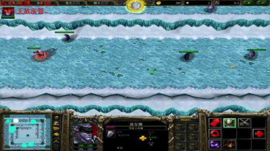 《RPG》菜的抠脚。 2017-12-31 19点场