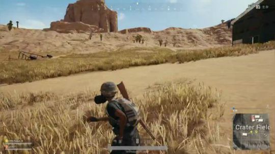 CSTG-YinGun从零开始 2017-12-31 20点场