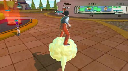 Jumper的游戏教室 2017-12-31 21点场