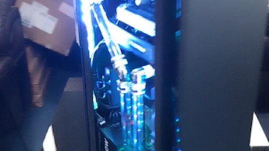 匠心独具-浓缩精华的小钢炮