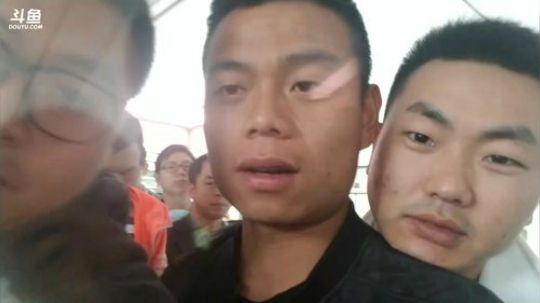 【2018 鱼你一起】大家新年快乐， 2018-01-01 13点场