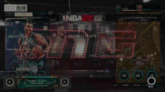 Jumper的游戏教室 2017-12-31 20点场