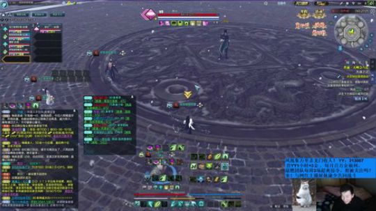 跨年认真冲一冲~~~~~~~~~~~~ 2018-01-01 01点场