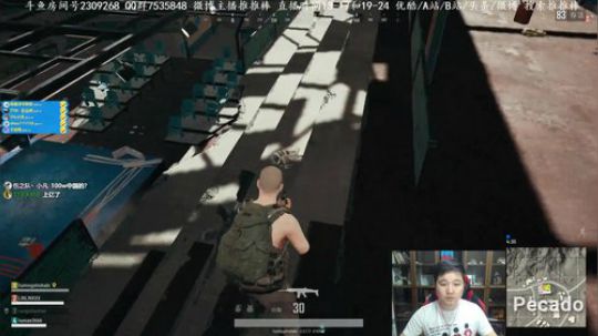 教练我也要学15倍! 2017-12-31 20点场