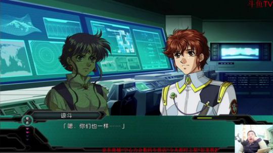 机战：沉迷于做视频，不能自拔。。。 2017-12-27 22点场