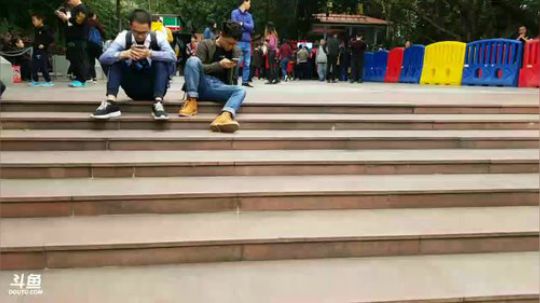 【2018 鱼你一起】大家新年快乐， 2018-01-01 12点场