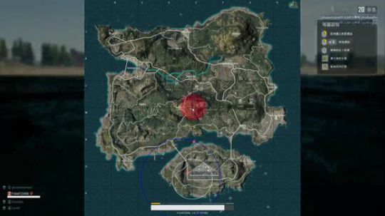 Pis直播间:一百小时鸡王 见证我的成长 2018-01-01 01点场