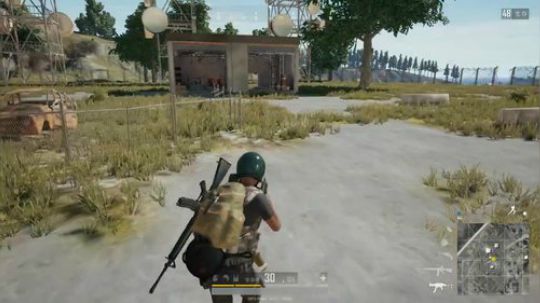 CSTG-YinGun从零开始 2017-12-31 10点场