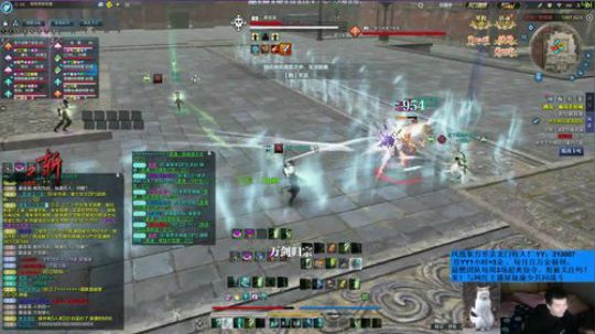 跨年认真冲一冲~~~~~~~~~~~~ 2018-01-01 03点场