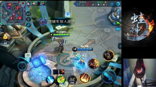 蛙神：全能王100星单 2018-01-01 17点场