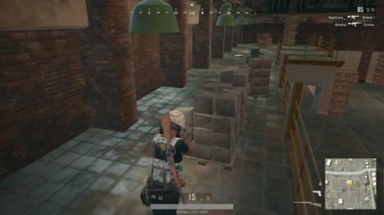 CSTG-YinGun从零开始 2017-12-31 14点场