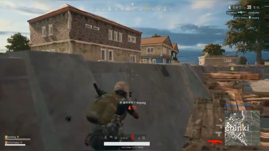 CSTG-YinGun开直播赚电脑钱~ 2018-01-01 18点场