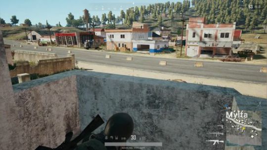 【狐半仙】2018加油！ 2018-01-02 02点场