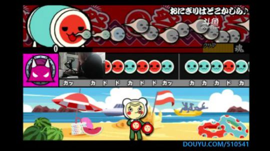 KazeLink的直播精彩时刻：马里奥-Link 技术主播没有GG