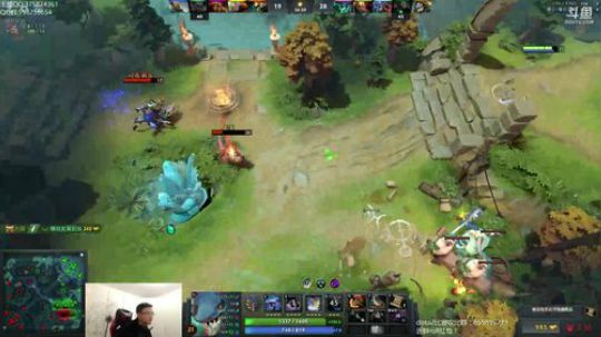 狂战小鱼@赛季定位 2018-01-02 00点场