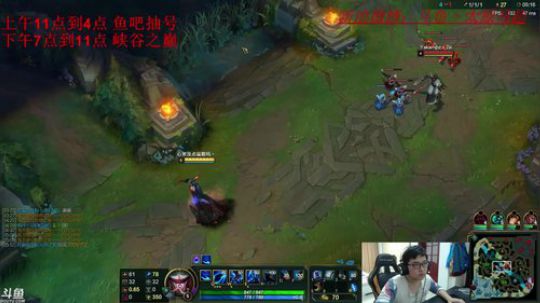 你们的高手来了 2018-01-02 14点场