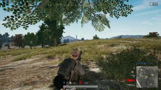 【狐半仙】2018加油！ 2018-01-02 04点场