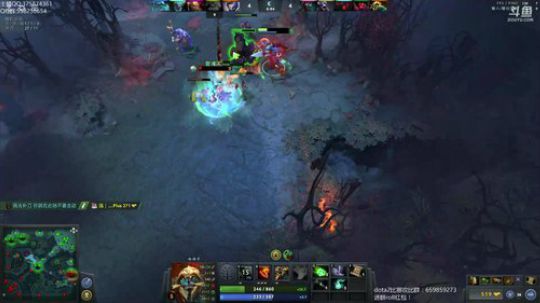 狂战小鱼@赛季定位 2018-01-01 22点场