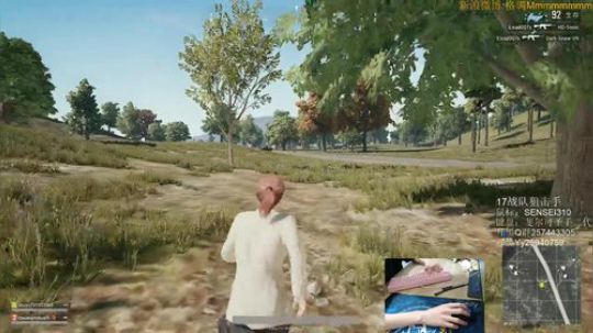 格调：信仰型举鸡手 2018-01-02 14点场