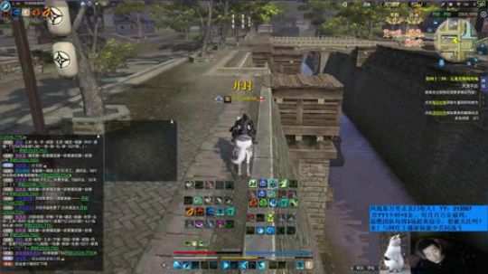 跨年认真冲一冲~~~~~~~~~~~~ 2018-01-02 02点场