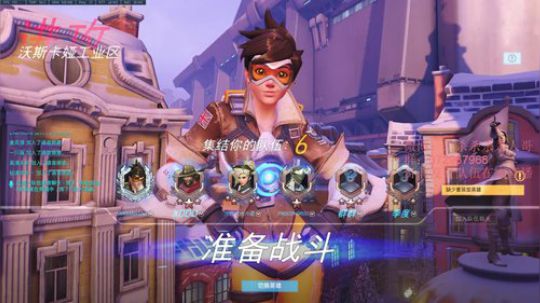 杀人哥：新赛季定位赛 2018-01-01 15点场