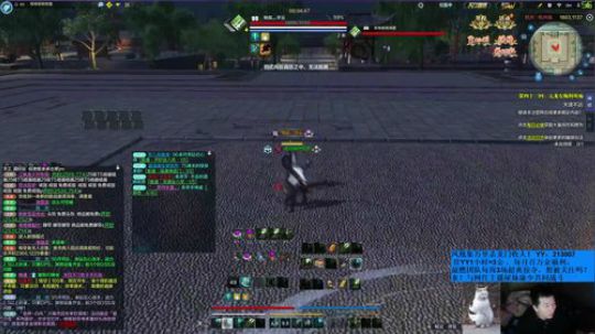 跨年认真冲一冲~~~~~~~~~~~~ 2018-01-02 00点场