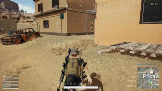 【狐半仙】2018加油！ 2018-01-02 20点场