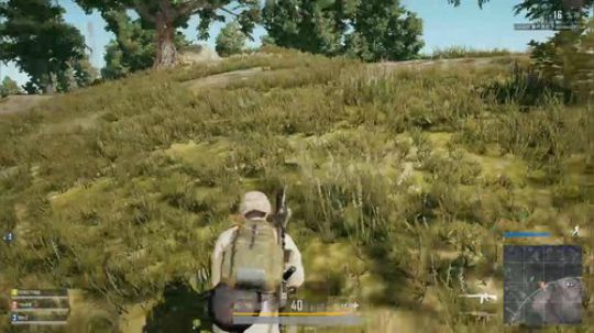 黄辉冯：萌妹保卫战 带妹界的荣耀~ 2018-01-02 19点场