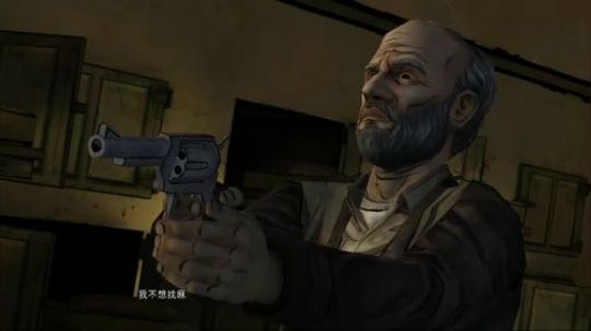 PC：行尸走肉，1-3季+米琼恩连播！ 2018-01-02 23点场