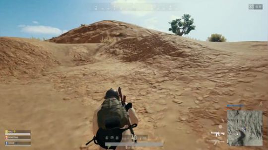 黄辉冯：萌妹保卫战 带妹界的荣耀~ 2018-01-02 21点场