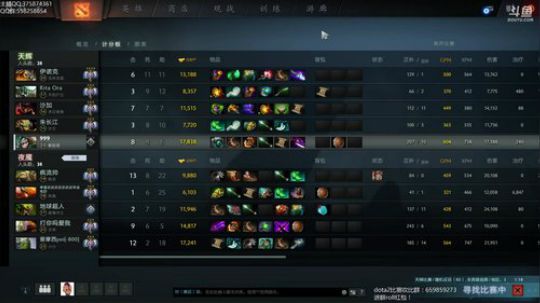 狂战小鱼@赛季定位 2018-01-02 20点场