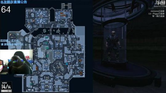 [嘉浩]新年好 我是新来的 2018-01-03 10点场