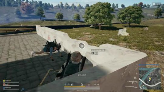 黄辉冯：萌妹保卫战 带妹界的荣耀~ 2018-01-02 23点场