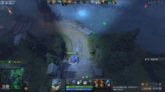 狂战小鱼@赛季定位 2018-01-02 22点场