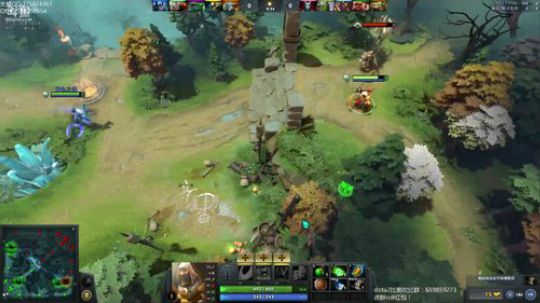 狂战小鱼@赛季定位 2018-01-03 04点场