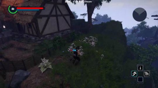 ELEX：其实我也不知道这是什么游戏 2018-01-02 23点场