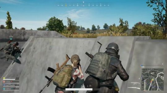 黄辉冯：萌妹保卫战 带妹界的荣耀~ 2018-01-03 01点场