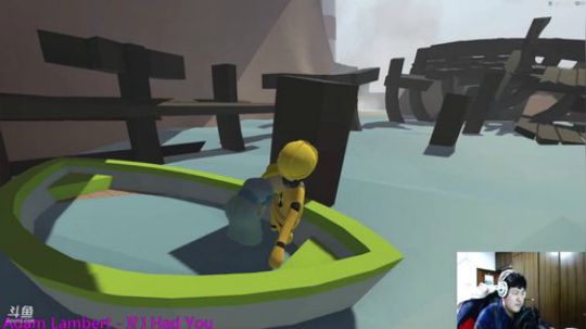 【大卫】日常坑队友！ 2018-01-03 16点场