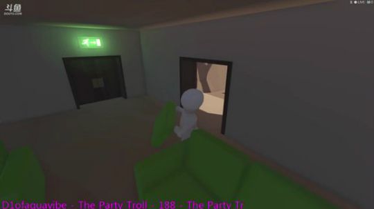 【大卫】朋友好奇来聚会 2018-01-02 20点场