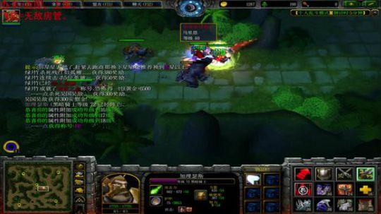 《RPG》菜的抠脚。 2018-01-02 17点场