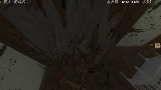 【素年】各种惊悚恐怖游戏，你爱看的这都有 2018-01-02 20点场