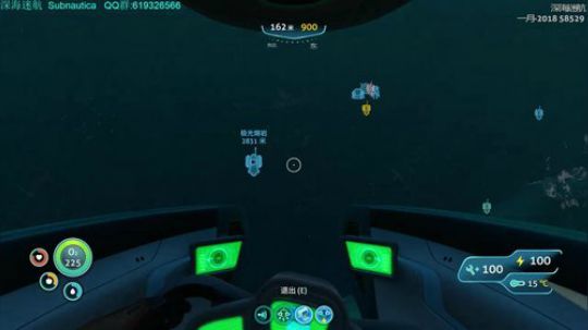 深海迷航，美丽水世界，海皇童靴必须退位！ 2018-01-02 17点场