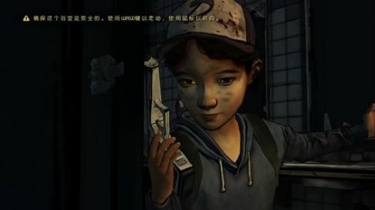 PC：行尸走肉，1-3季+米琼恩连播！ 2018-01-03 20点场