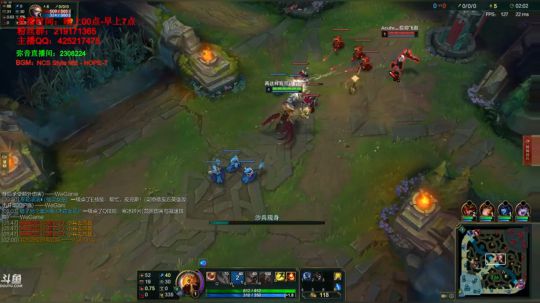 狙击手的召唤 2018-01-03 04点场