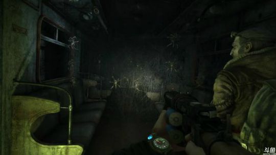 《塔罗斯的法则》《地铁》《星际2》 2018-01-04 01点场